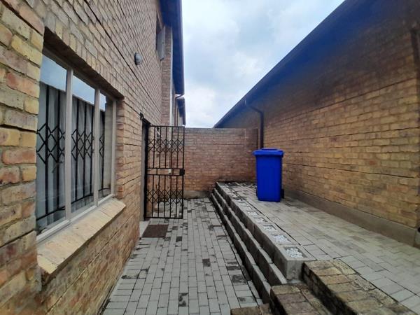 3 Bedroom Apartment