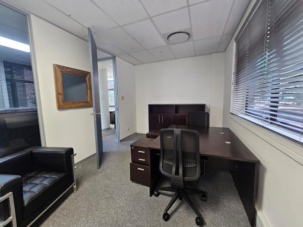 81 m² Commercial space