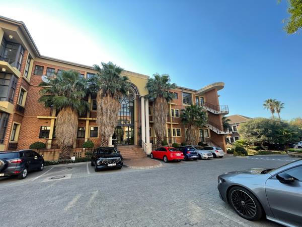 14  m² Office Space