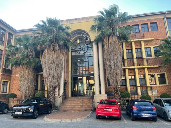 31 m² Office Space