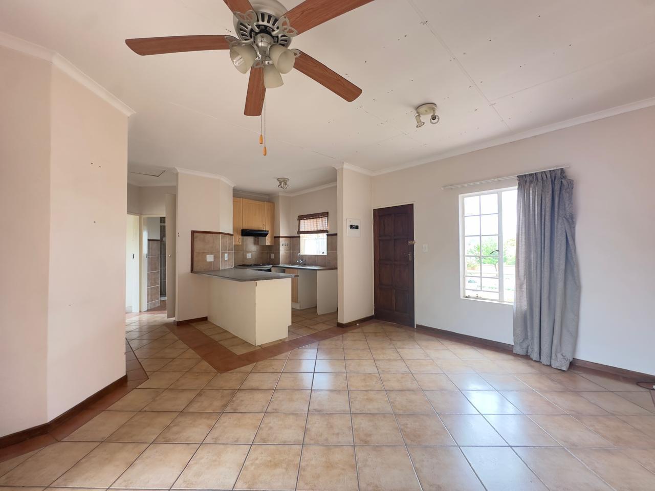 2 Bedroom Townhouse in Equestria