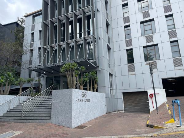 22  m² Office Space