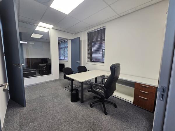 84.2 m² Commercial space