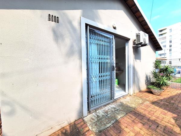 1 Bedroom Garden Cottage