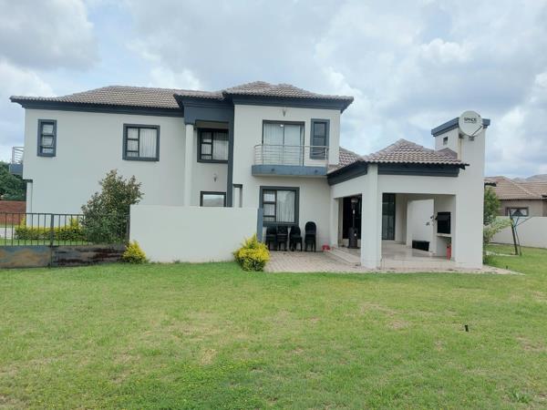 4 Bedroom Townhouse