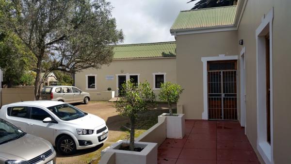 80  m² Commercial space