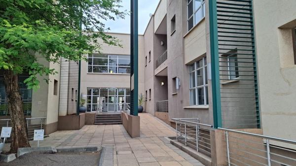 78  m² Office Space