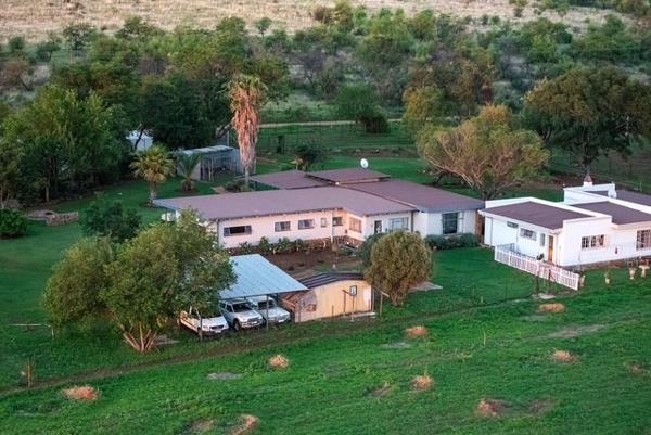 21 ha Farm