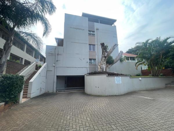2 Bedroom Duplex