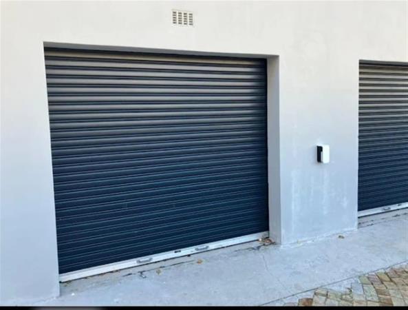 36  m² Commercial space