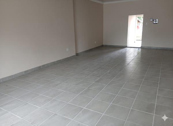 62 m² Commercial space