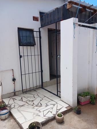 1 Bedroom Garden Cottage