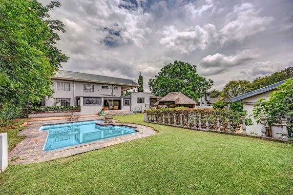 7 Bedroom House