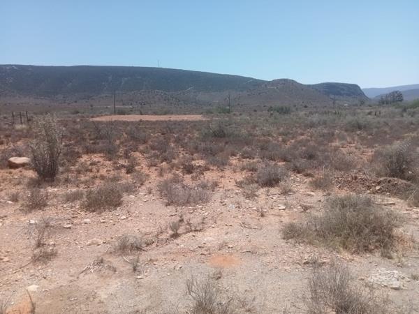 987 m² Land
