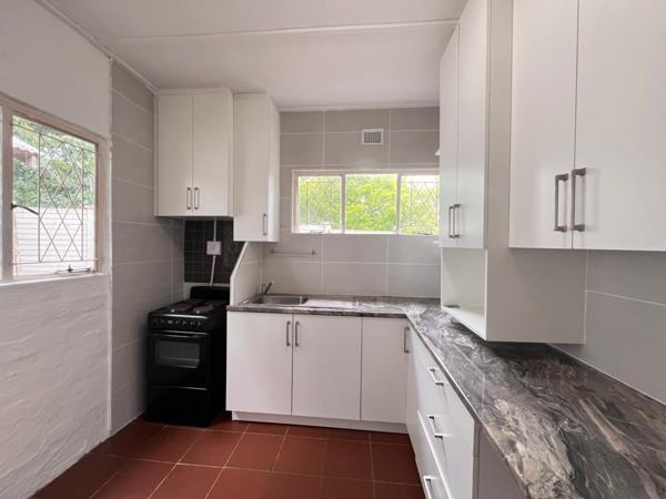 1 Bedroom Flat