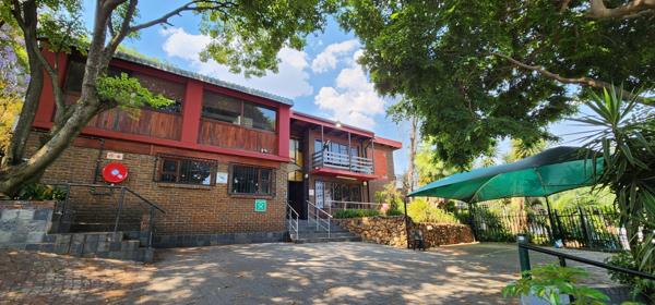 499  m² Office Space