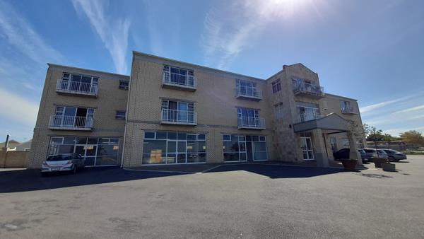 660  m² Retail Space