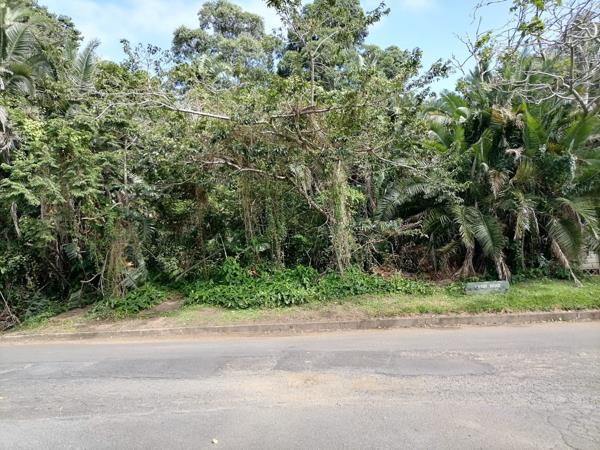 2 376 m² Land