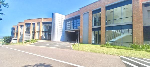 142  m² Office Space