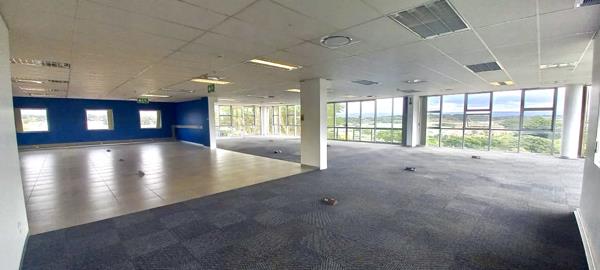 3 117  m² Office Space