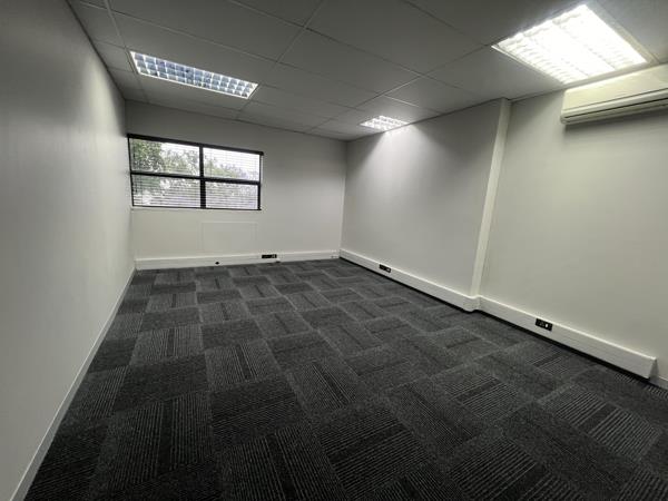 20 m² Commercial space
