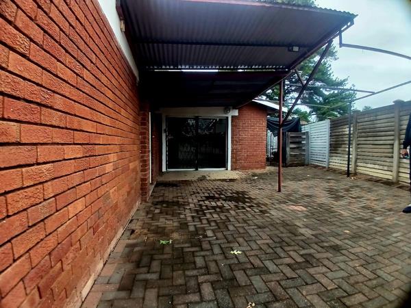 2 Bedroom Garden Cottage