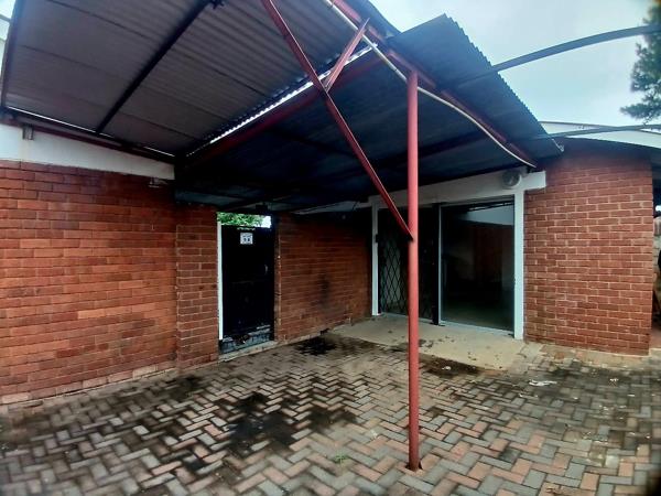 2 Bedroom Garden Cottage