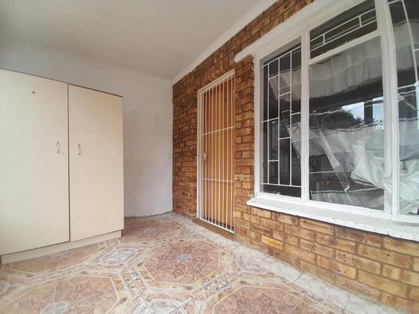 1 Bedroom Garden Cottage