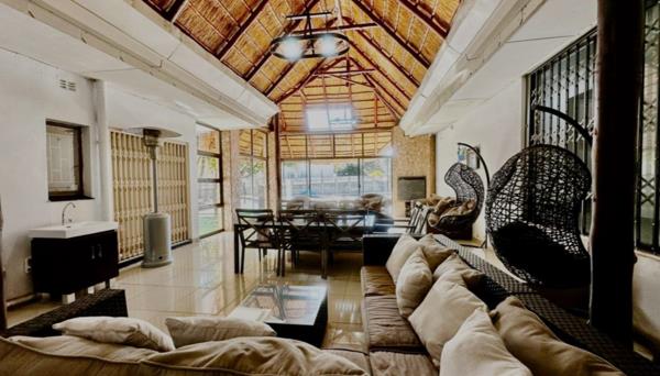 5 Bedroom House