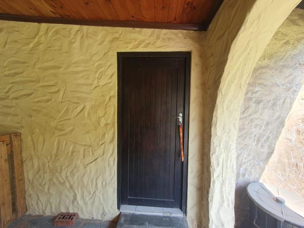 1.5 Bedroom Garden Cottage