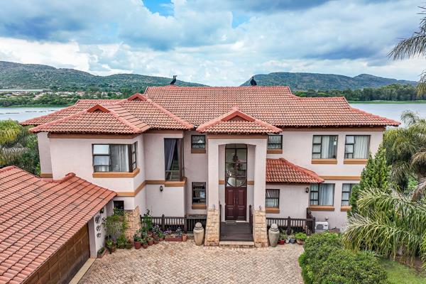 6 Bedroom House