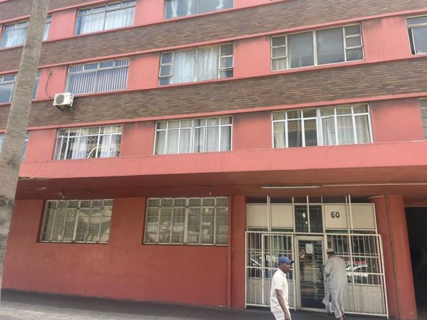 1.5 Bedroom Apartment