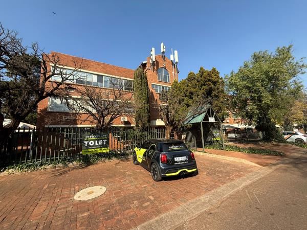 62  m² Commercial space