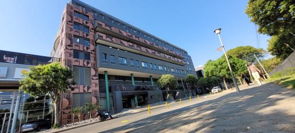 18  m² Office Space