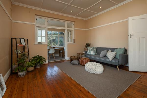 3.5 Bedroom Apartment