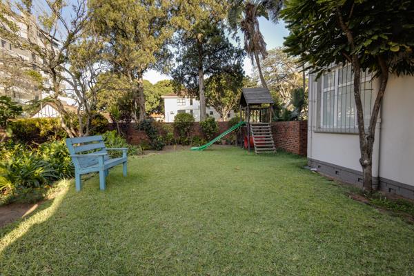 3.5 Bedroom Apartment