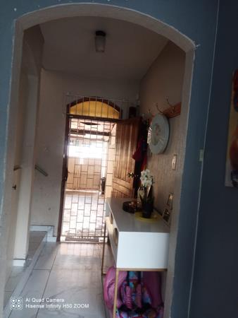 2 Bedroom Duplex