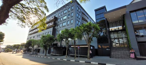 41  m² Office Space