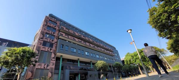 21  m² Office Space