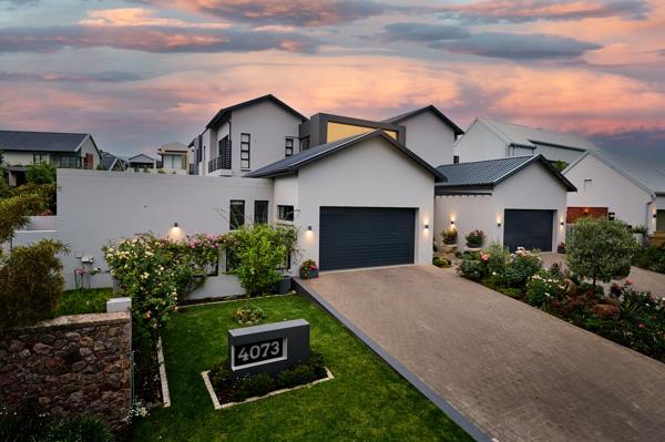 5 Bedroom House