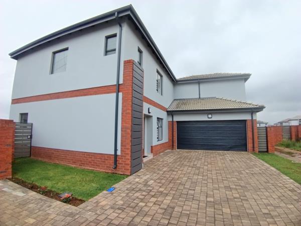 4 Bedroom Cluster