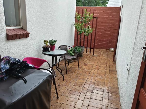 1 Bedroom Garden Cottage