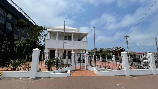 529  m² Commercial space