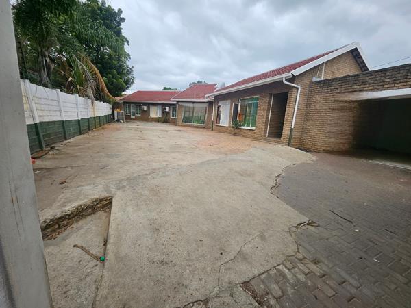 417  m² Commercial space