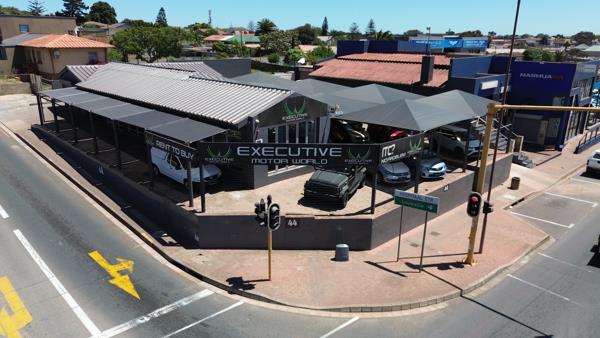 280  m² Commercial space