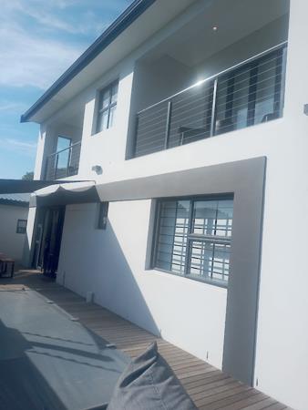 4 Bedroom Duplex