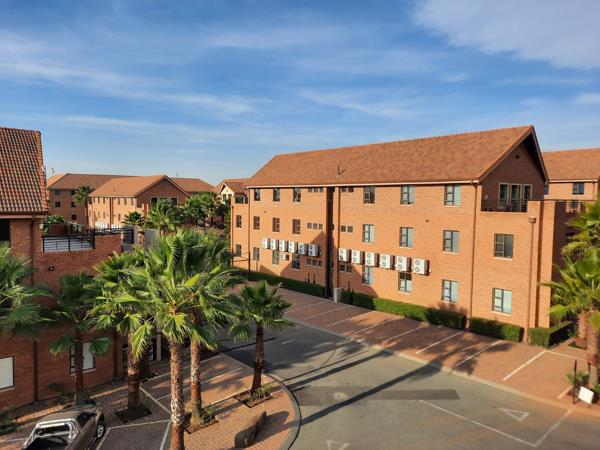 35  m² Office Space