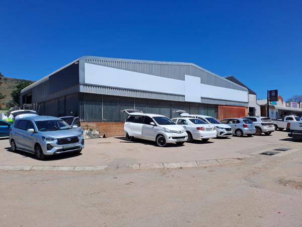 1 038  m² Commercial space