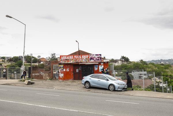 500 m² Commercial space