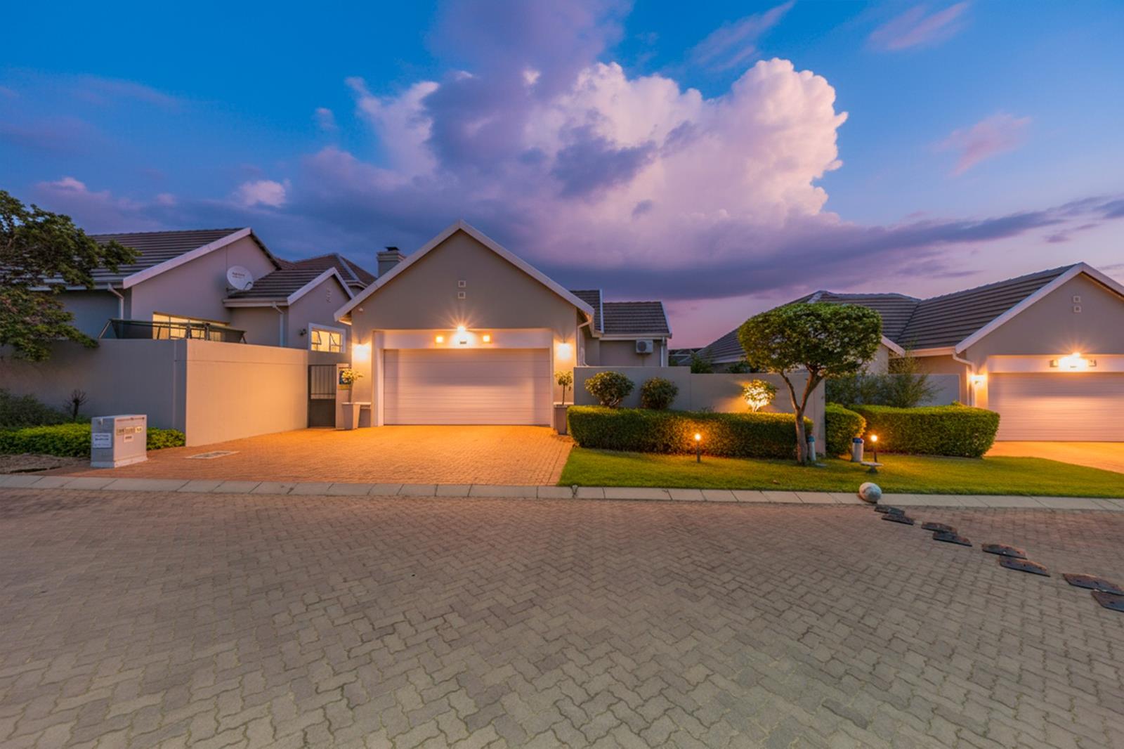 3 Bedroom House in Broadacres